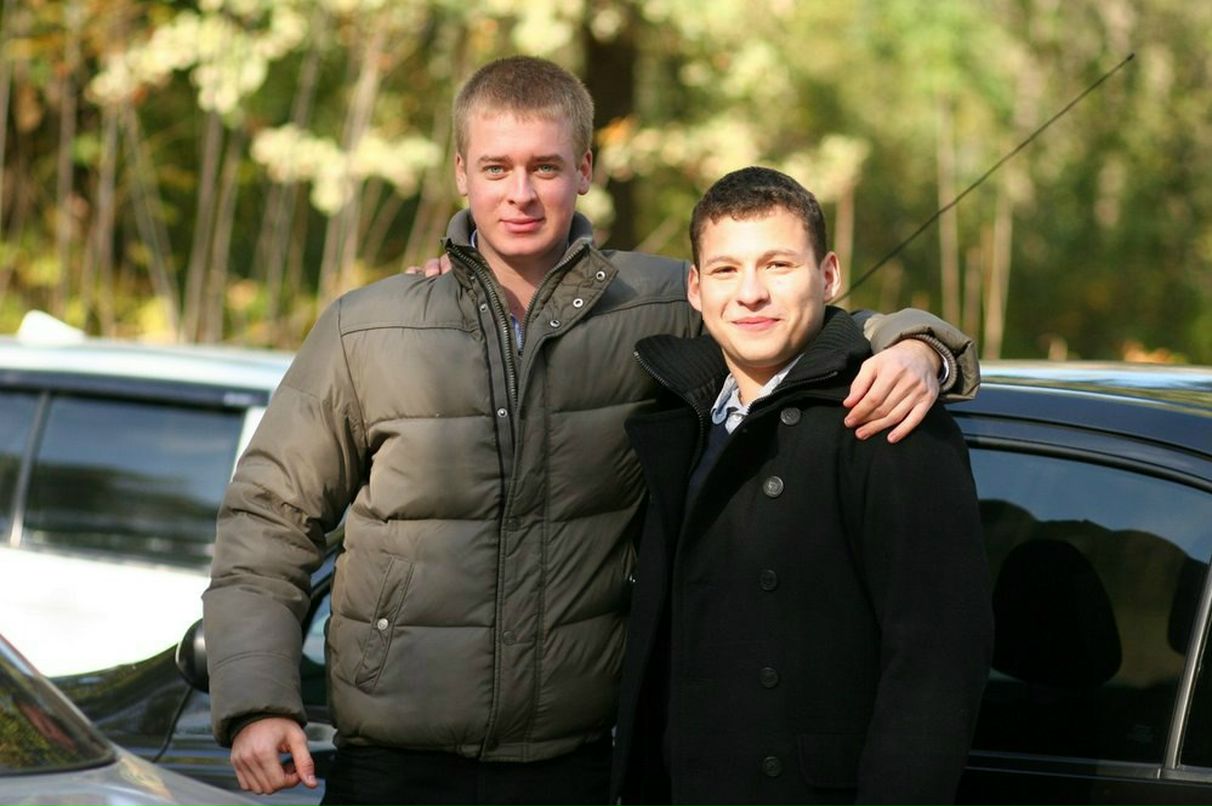 Артем Новиков | Киев