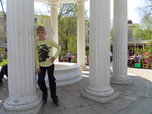 №2, Антон Аньшин, 29.3 №2, Антон Аньшин, 29.3