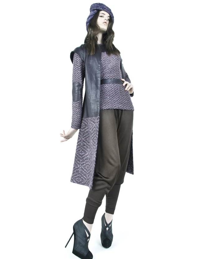 Ekaterina Kukhareva | London