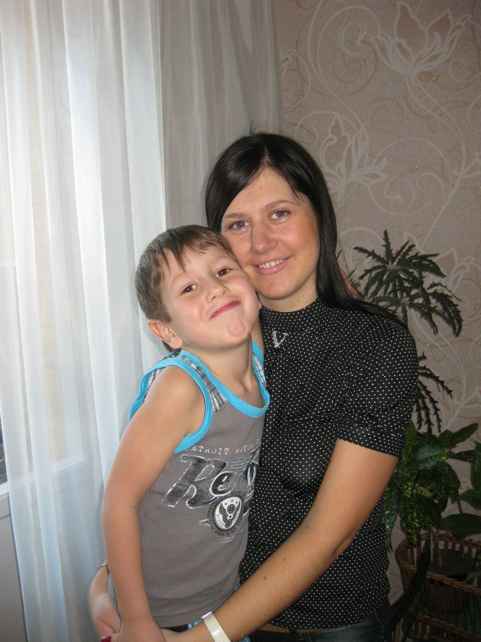 Леся Герасименко | Черкассы