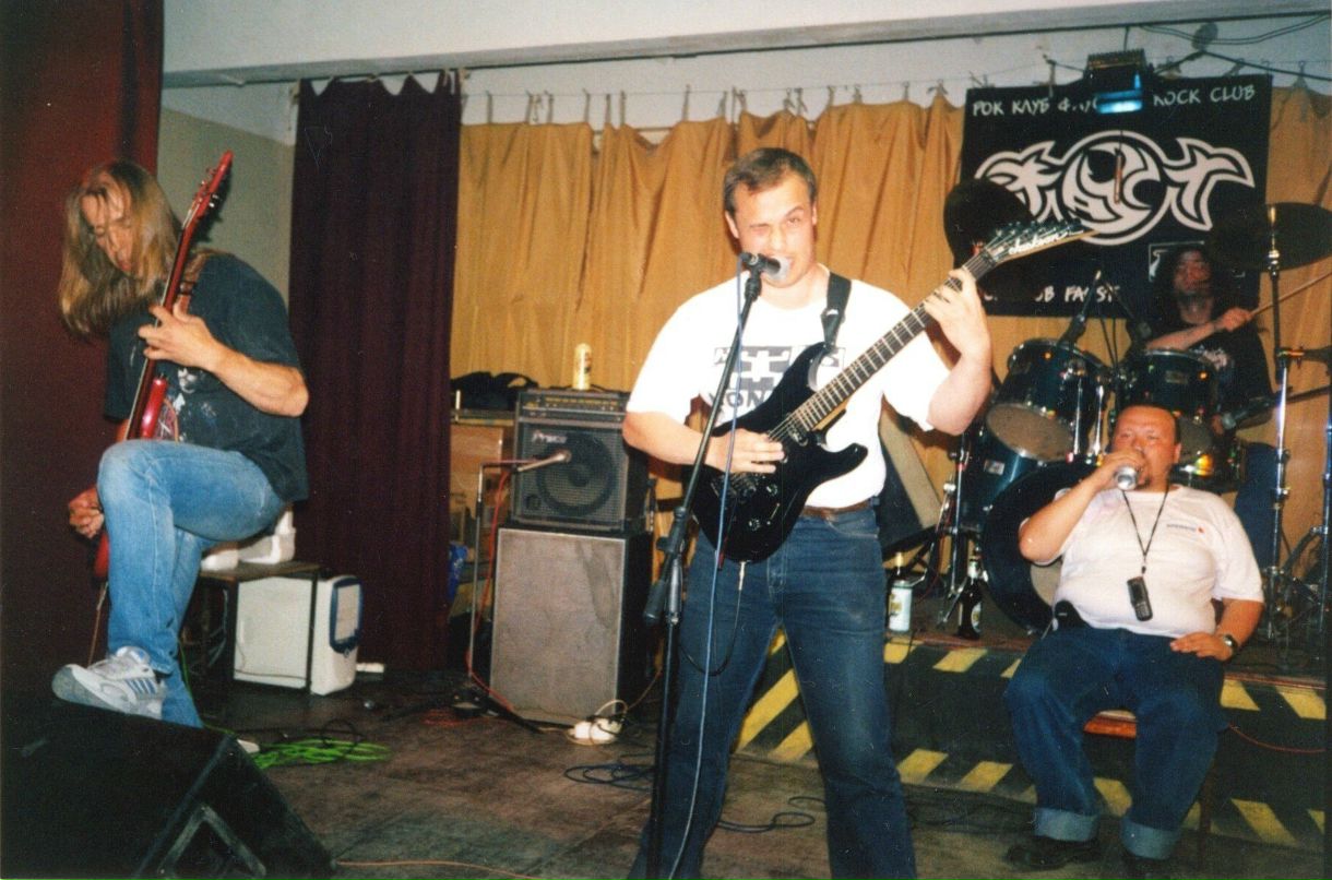 Обиван Кеноби Coyote | Екатеринбург