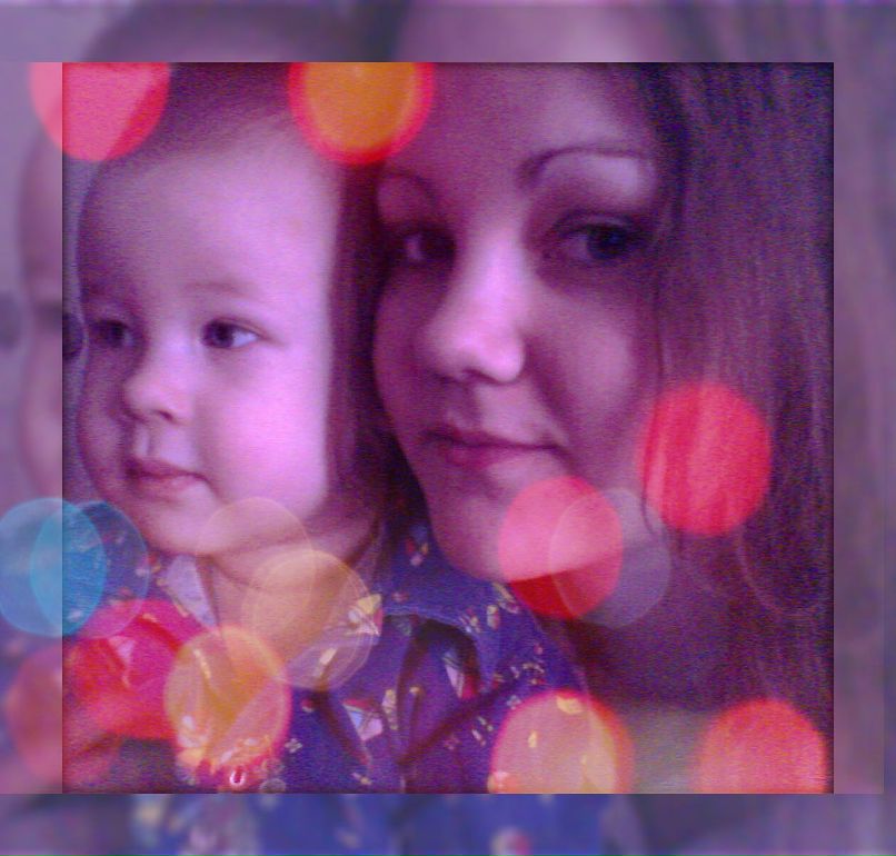 Светлана Медведкова | Санкт-Петербург