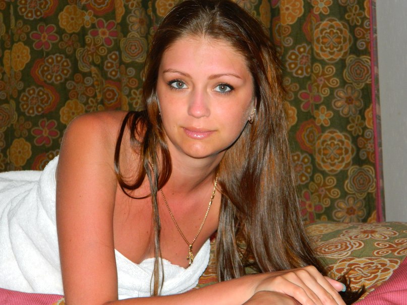 Оля Бельских | Донецк