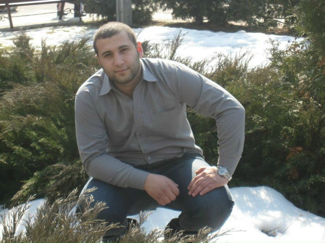 Мохаммад Аль-Шбуль | Винница