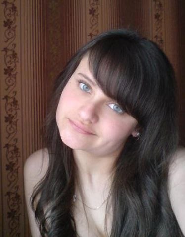 Ирина Скрипниченко | Великие Луки