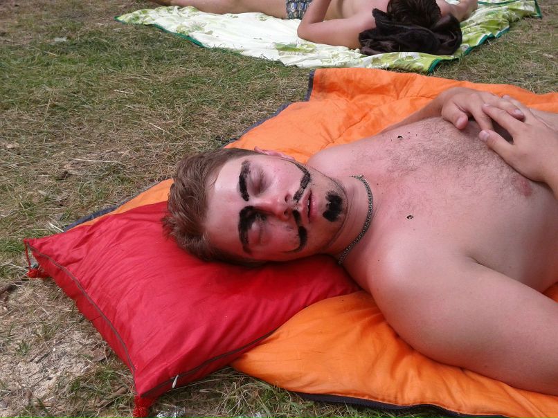 Макс Овчинников | Орехово-Зуево