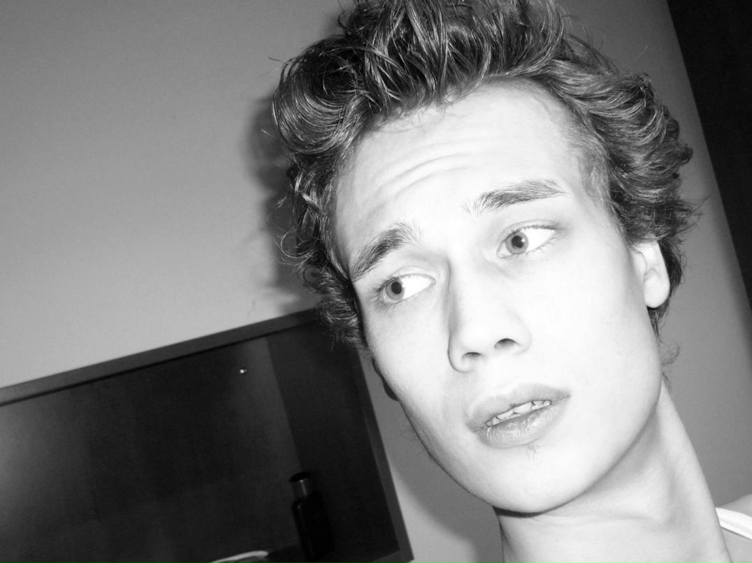 Sandro Mzrn | Санкт-Петербург