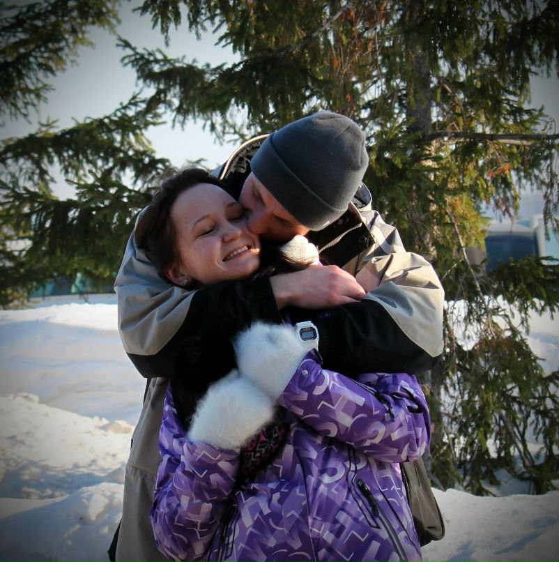 Анастасия Саулина | Нижний Новгород