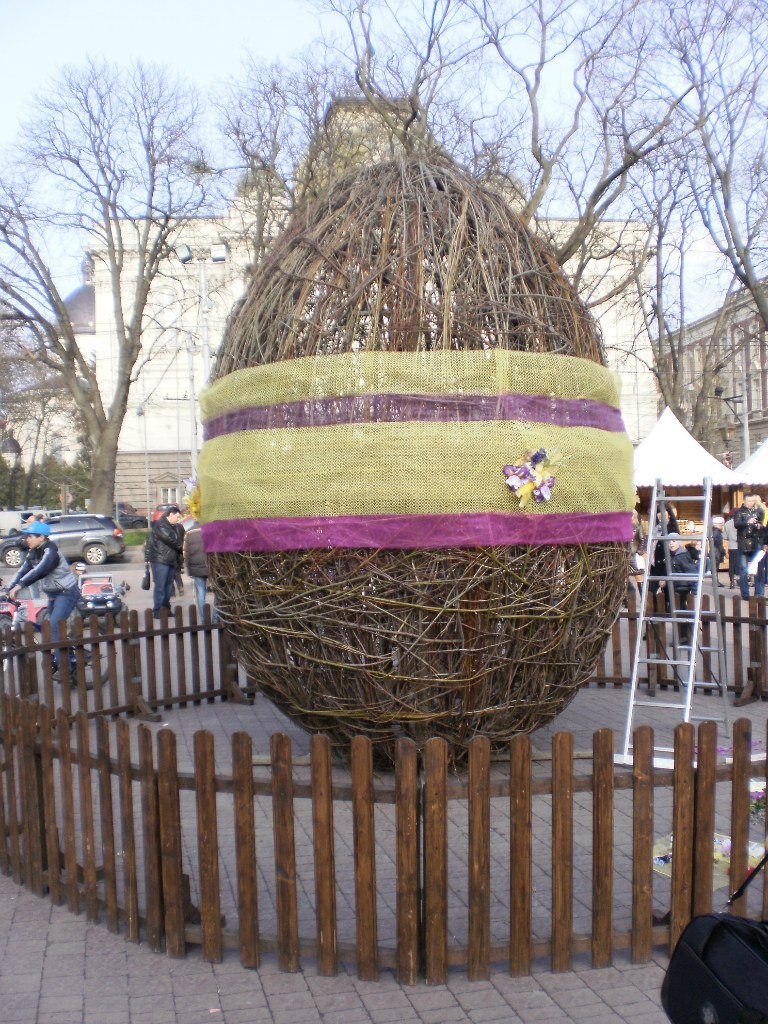 Евгения Грек | Ананьев