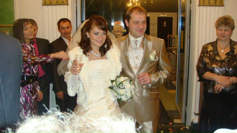 Евгений Образцов | Москва