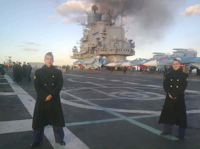 Артур Сафин | Нижневартовск