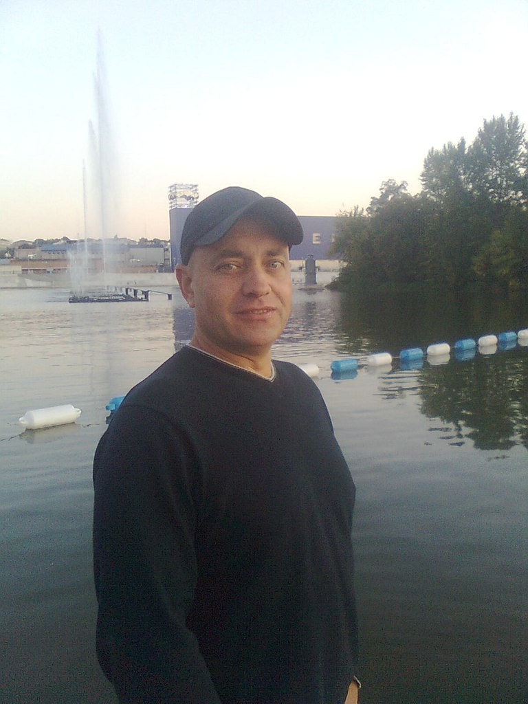 Петр Марченко | Винница
