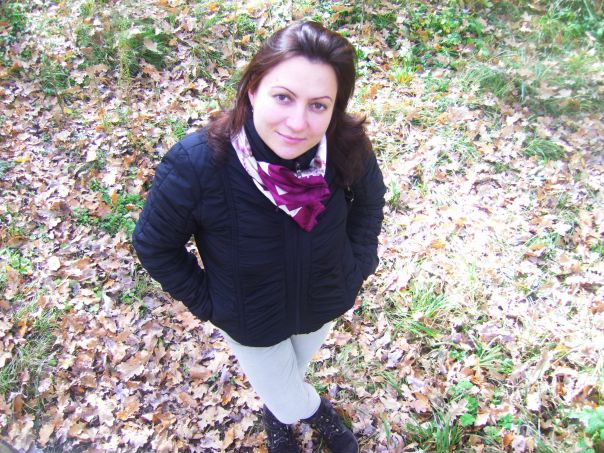 №56, Оксана Усикова, Воронеж №56, Оксана Усикова, Воронеж