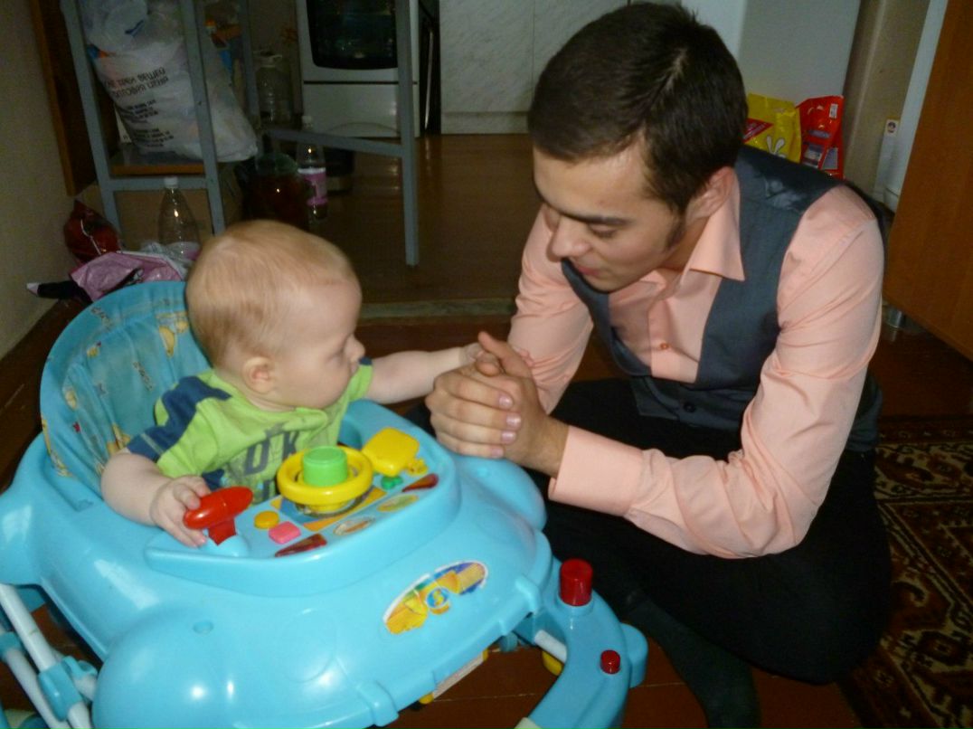 Владимир Мадонов | Екатеринбург