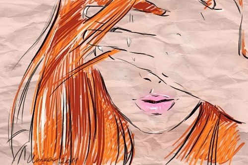 Анна Атопова | Харьков