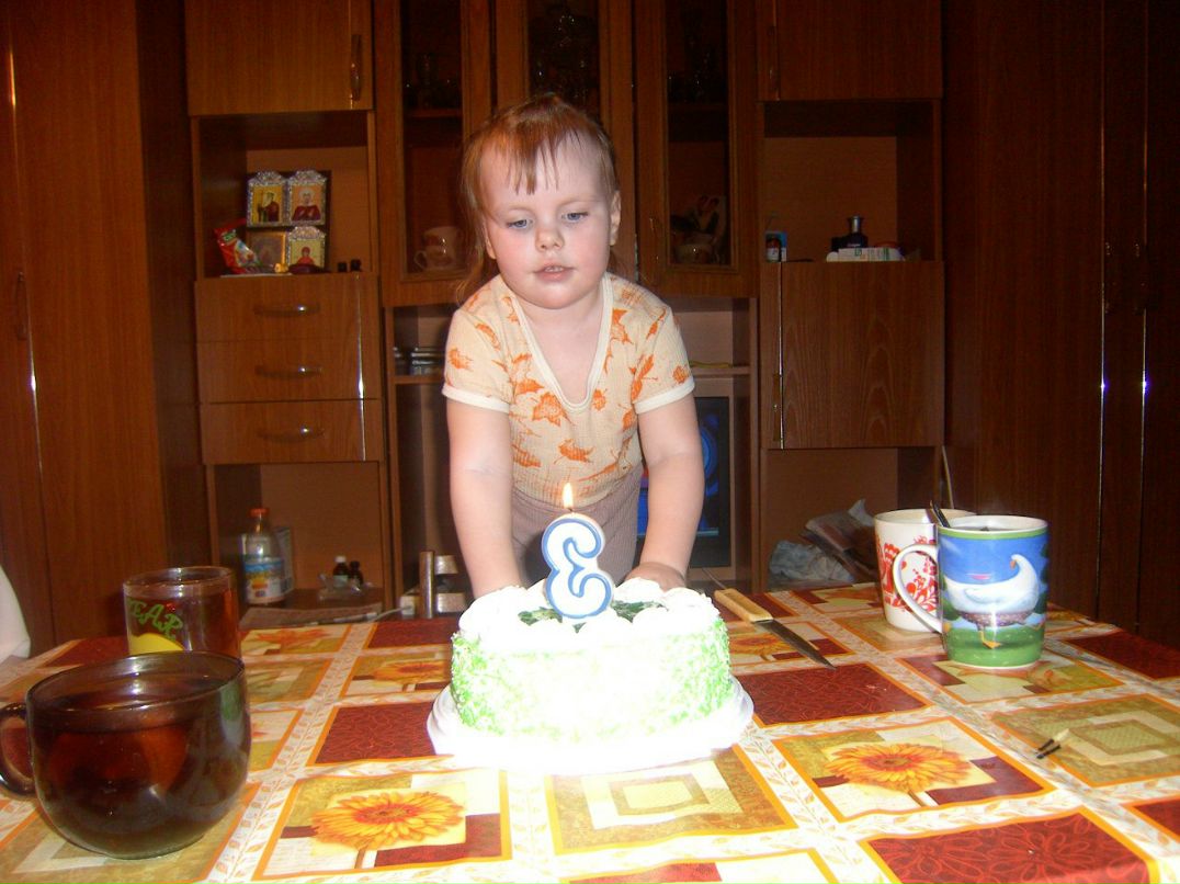 Анна Попкова | Ульяновск