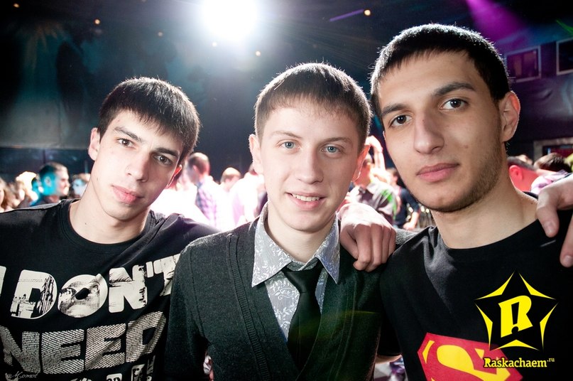 Артем Пермяков | Хабаровск