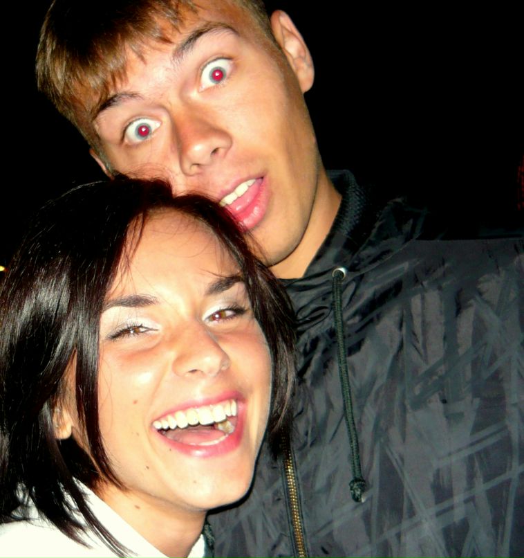 Виктория Максимова 