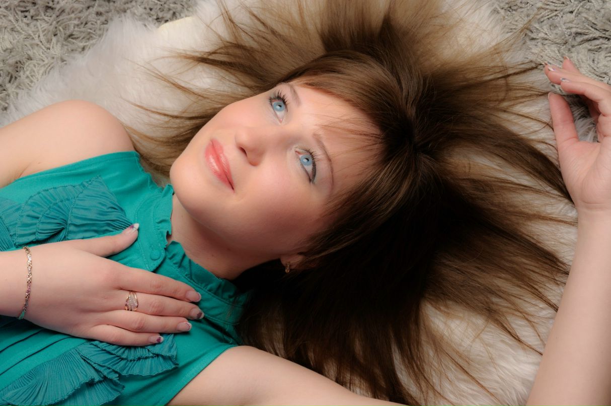 Надежда Богер | Pforzheim