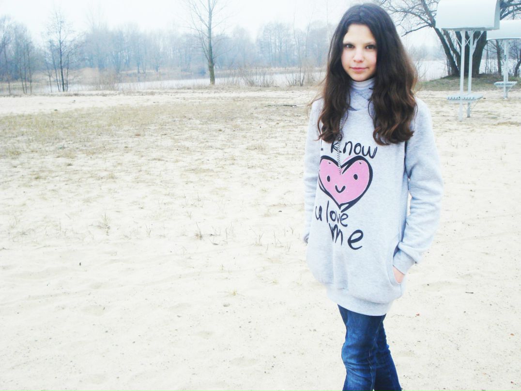 Алёна Куролесова | Брест