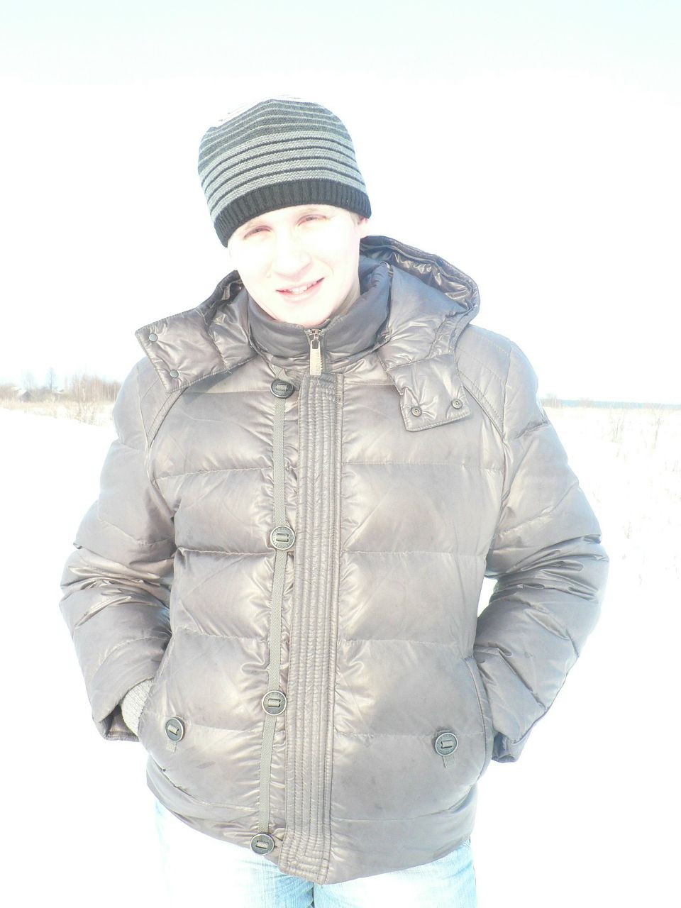 Никита Стрюков | Владимир