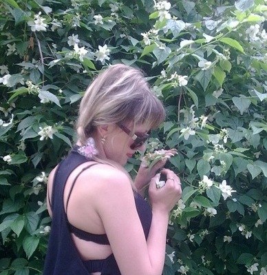 Настена Звезда | Донецк