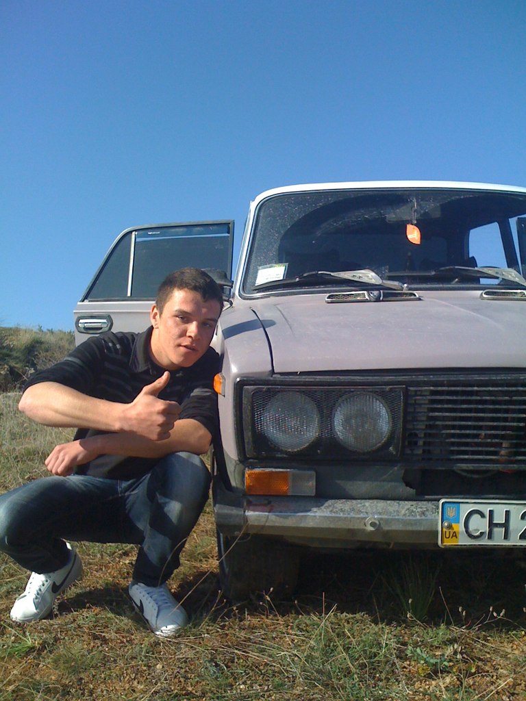 Артур Вячеславович | Севастополь (село)