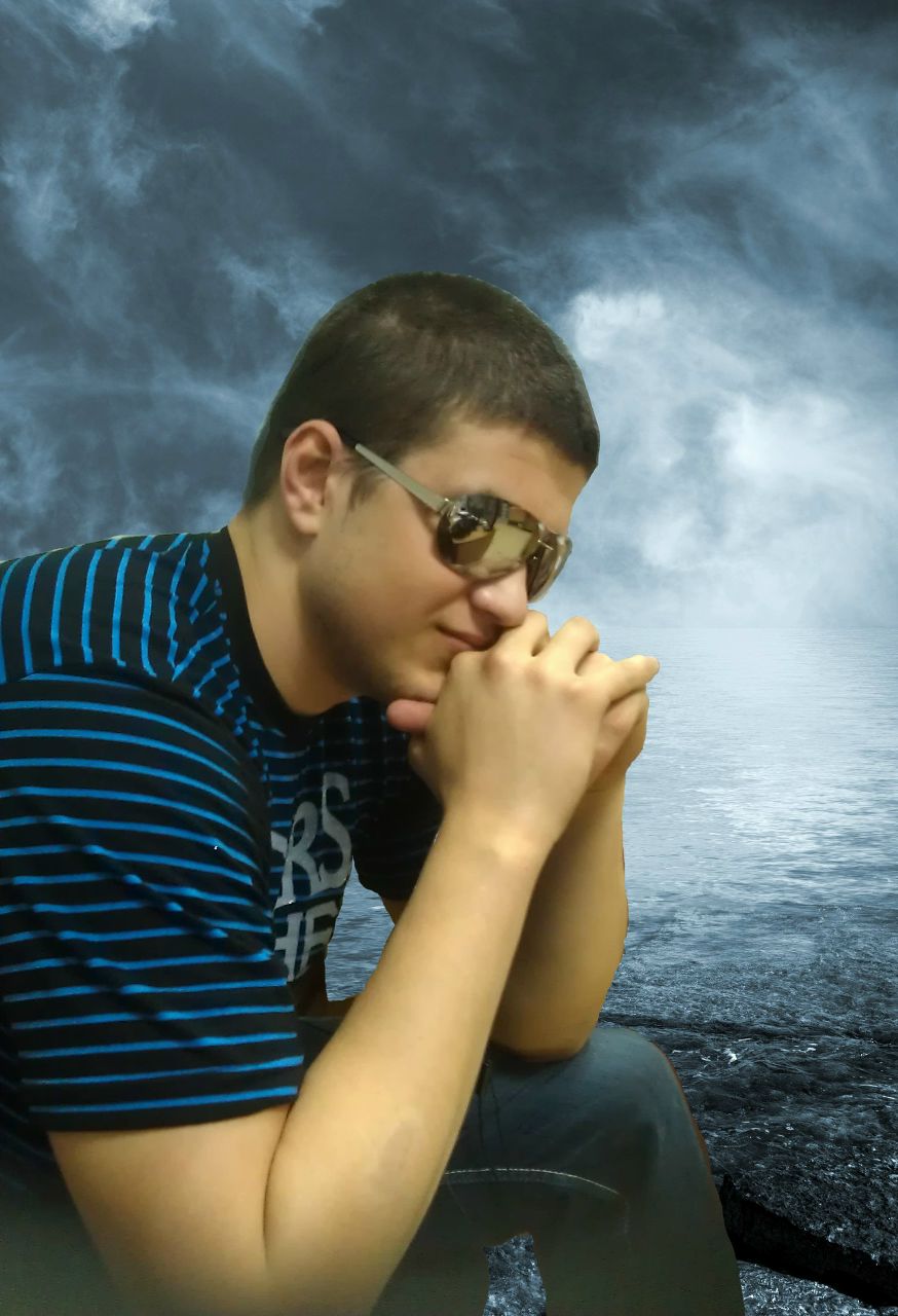 Рустам Уразов | Ростов-на-Дону