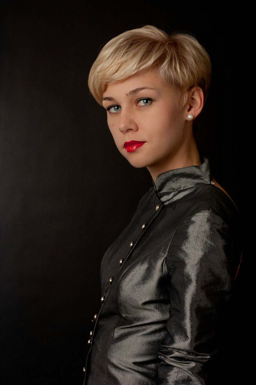 Софья Феоктистова | Санкт-Петербург