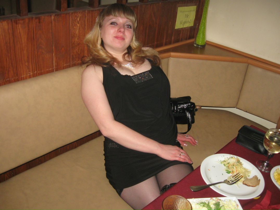 Катенька Круглова | Окуловка