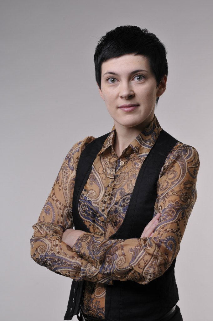 Лена Файман | Оренбург