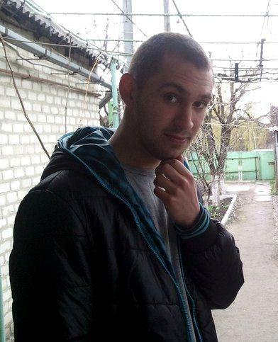 Александр Александровский | Запорожье