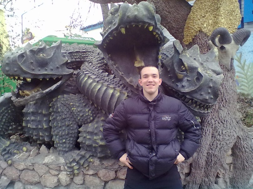 Олег Фотфудинов | 