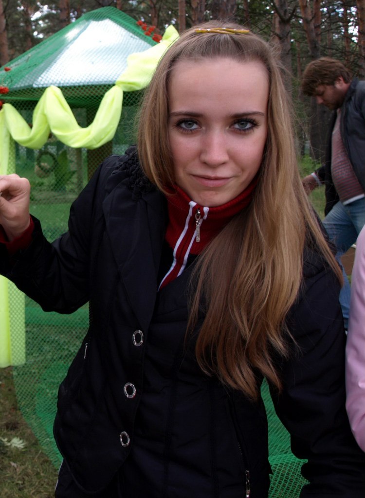 Валюнчик Кожевникова | Омск