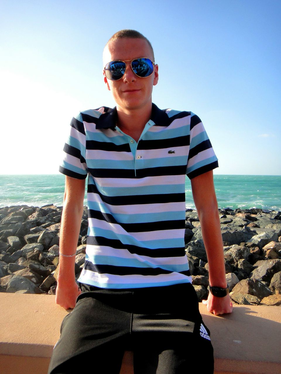 Дмитрий Ковалёв Владимирович | Москва