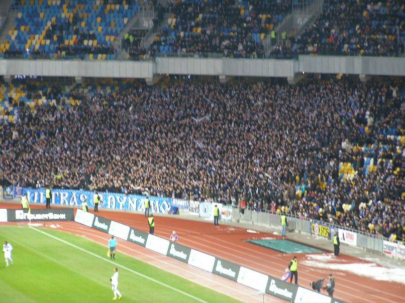 Алексей Кошевой | 