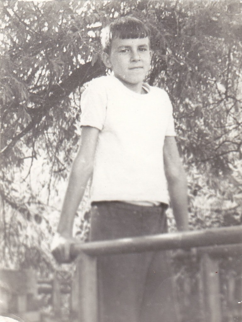 Валерій Федорець | Золотоноша