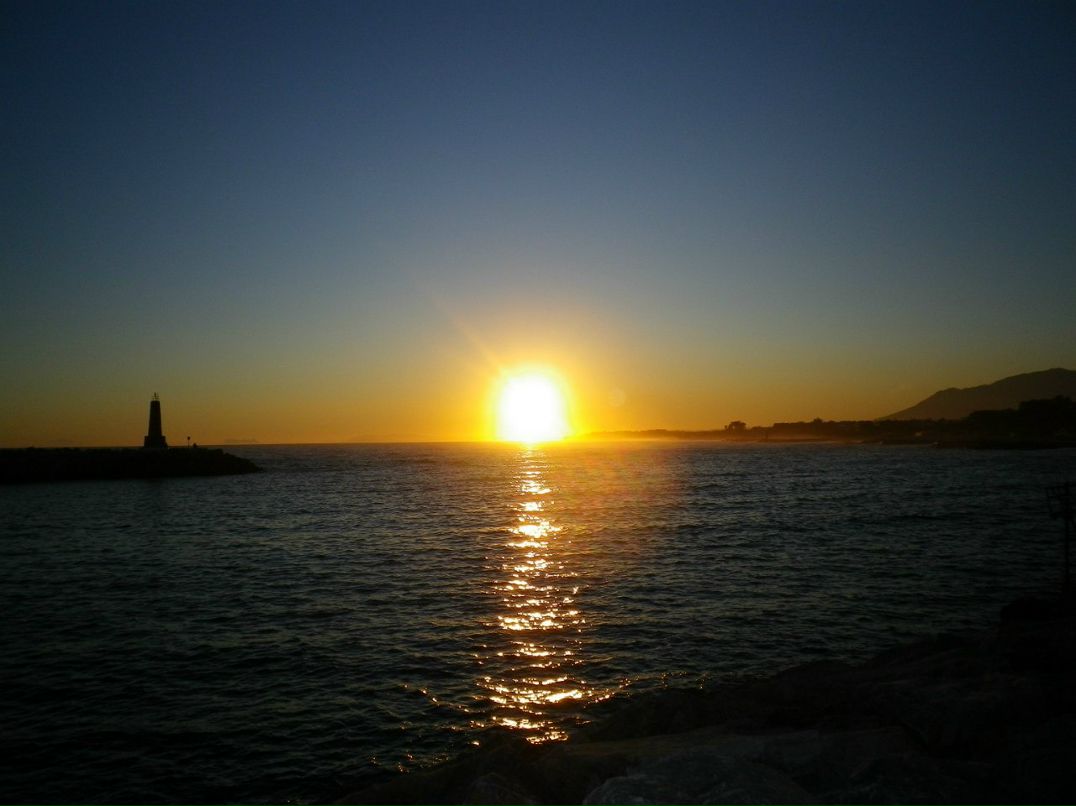 Ekaterina Shilova Junior | Puerto Jose Banus