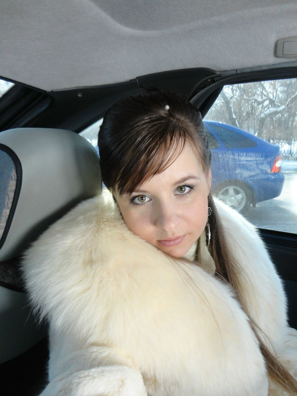 Ирина Абаимова | Ульяновск