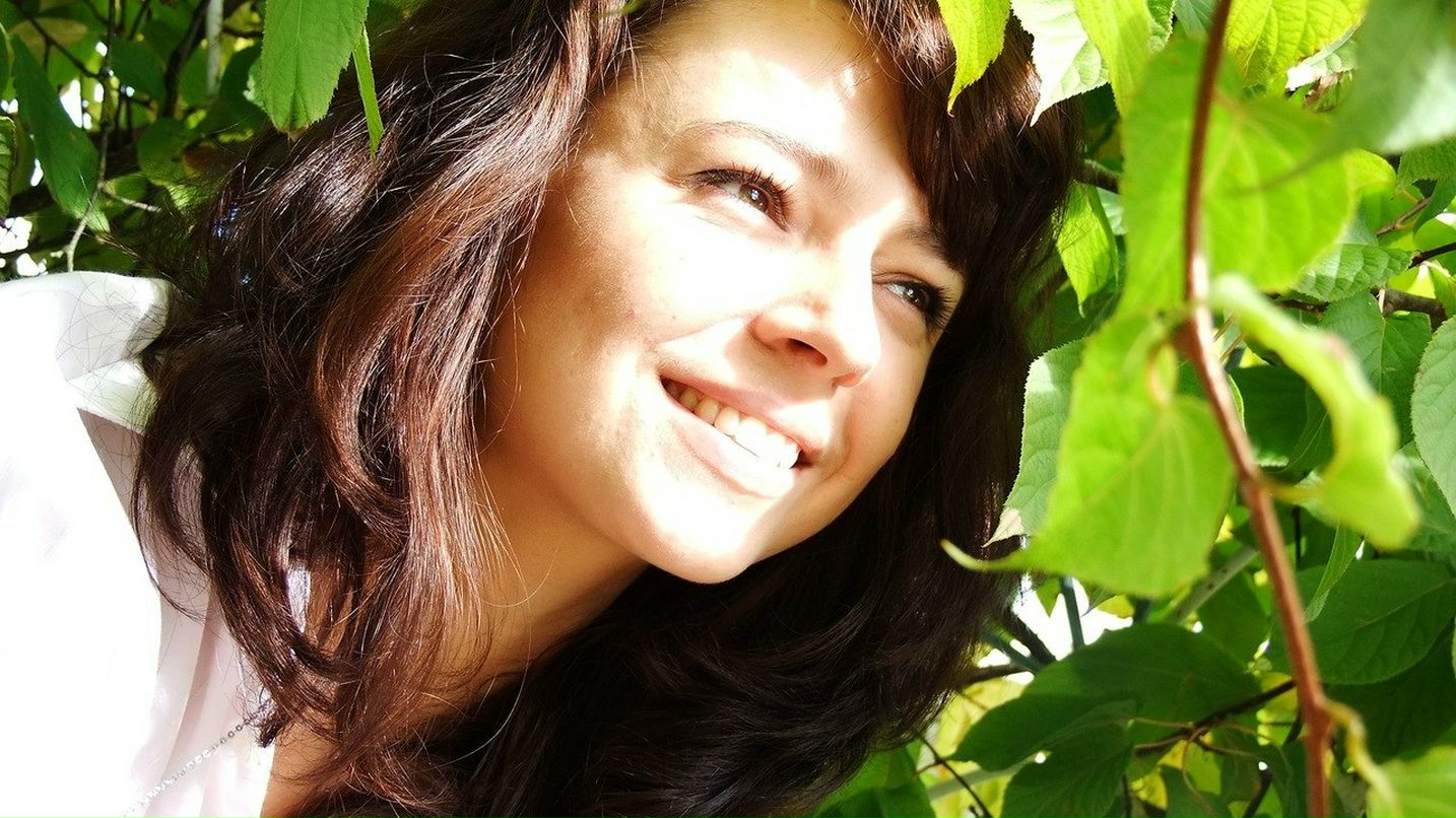 Настя Ананьева | Молодечно