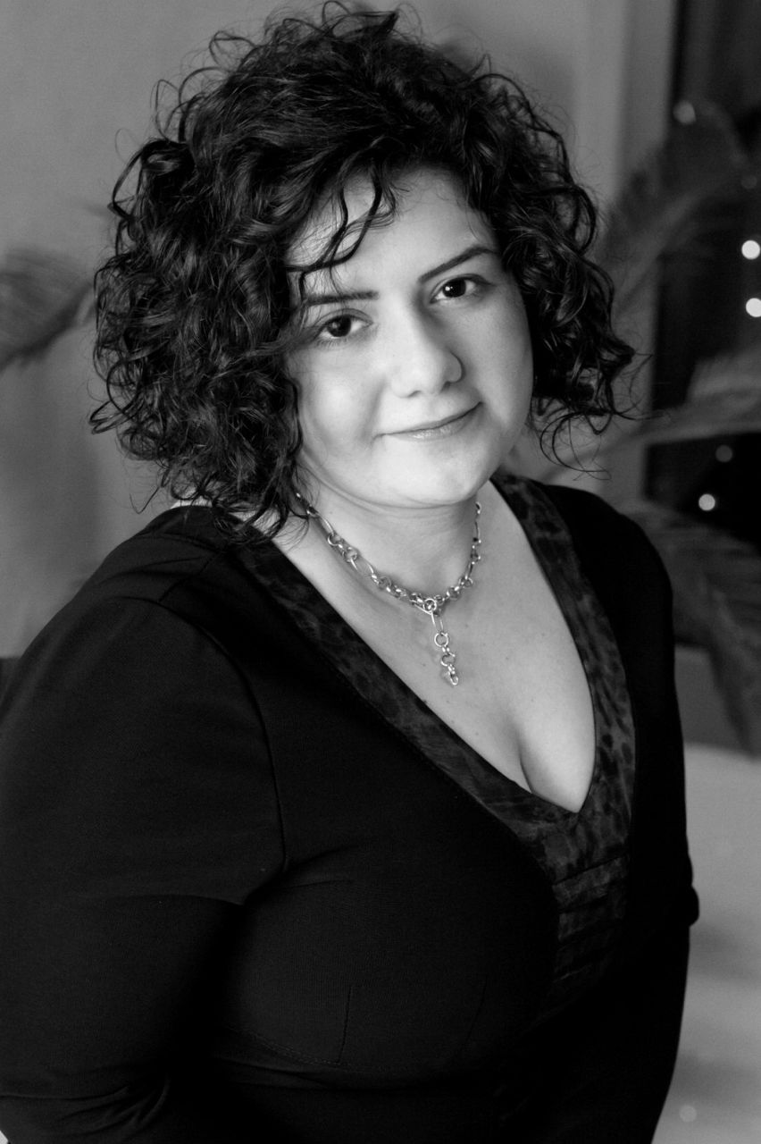 Рузанна Топалян CLEOPATRA | Сочи