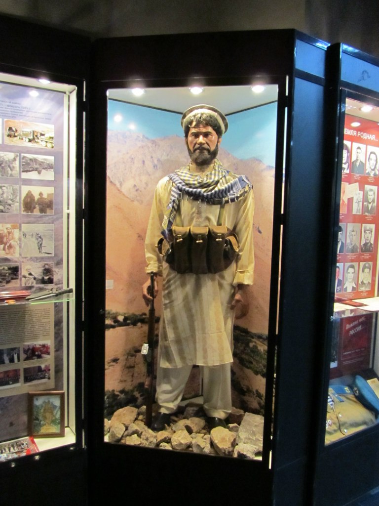 Владимир Гусак | Уфа