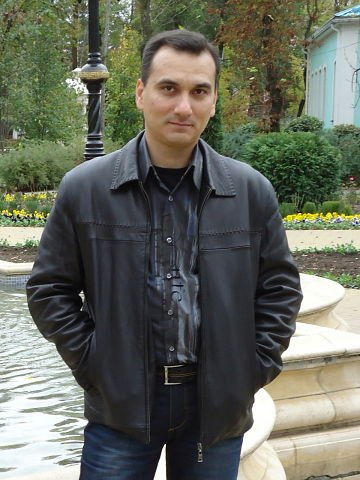 Владимир Кондратьев | Киев