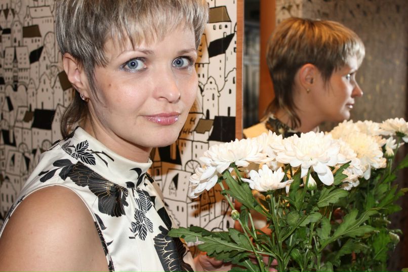 Наталья Шиманаева | Боровичи