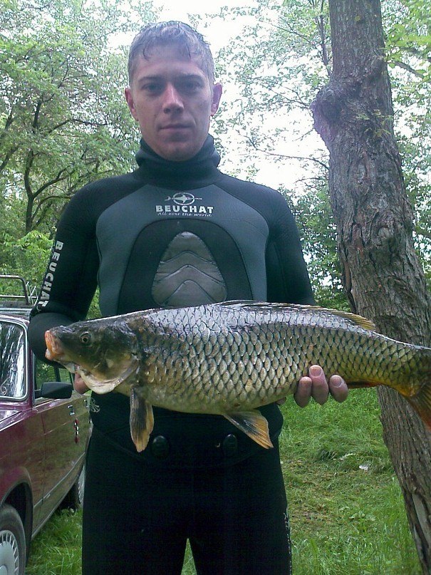 Андрей Рейдер | Кременчуг