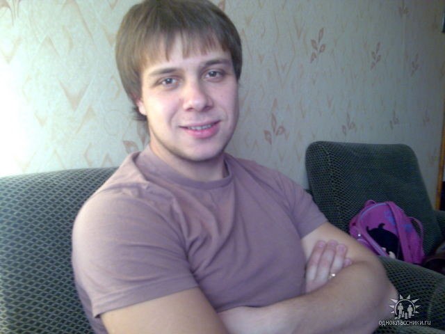 Евгения Тумель | Оренбург