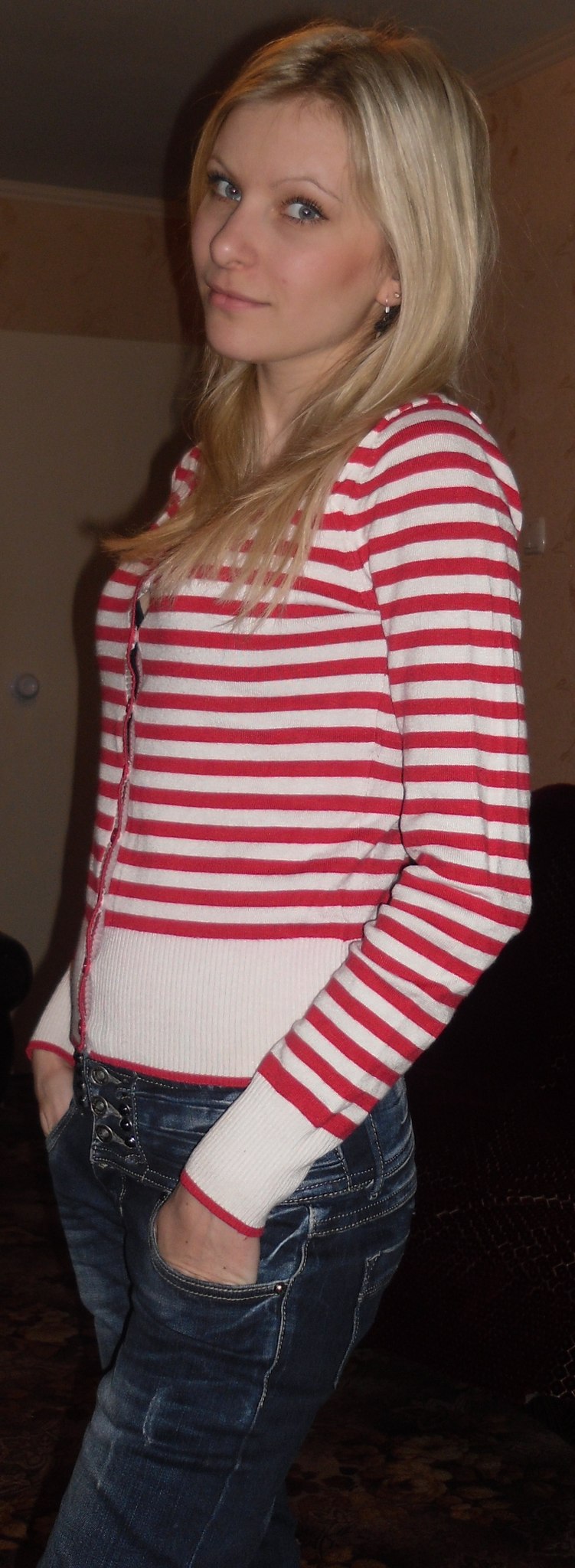 Виктория Якуба | Кривой Рог