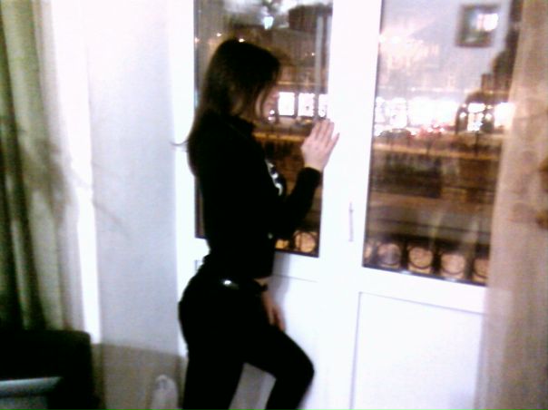 №117, Валерия Городецкая, 33 года, Днепр (Днепропетровск) №117, Валерия Городецкая, 33 года, Днепр (Днепропетровск)