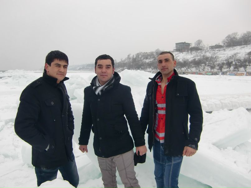 Атик Вардак | Kabul