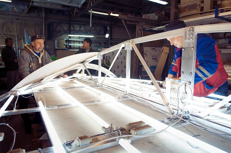 Антон Антонов | Санкт-Петербург